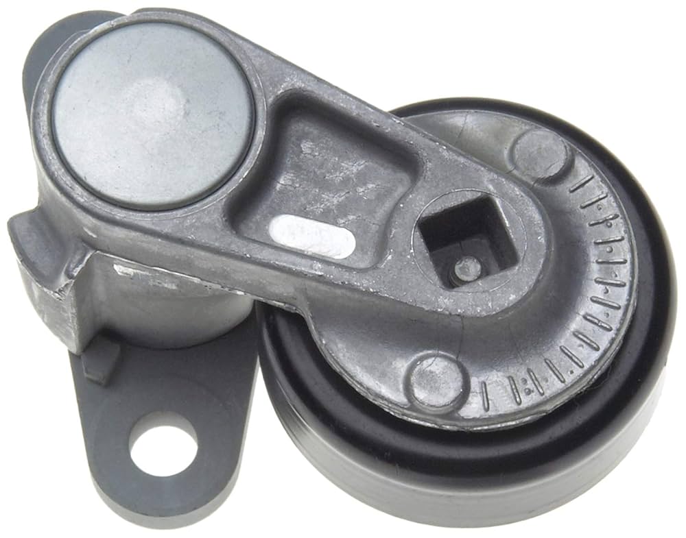 すー Amazon.com: ACDelco Gold 38159 Drive Belt Tensioner Assembly